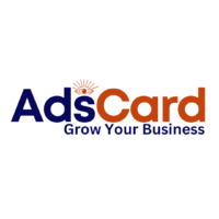 adscard logo